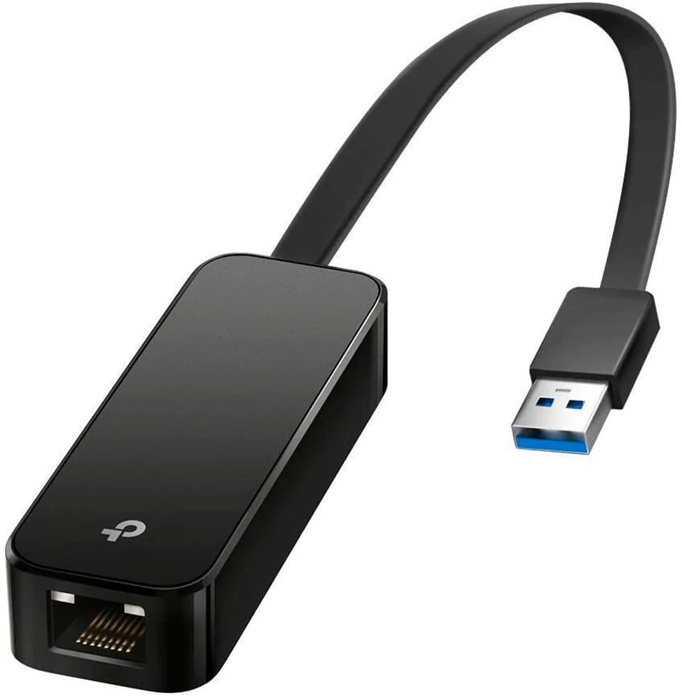 Netzwerk-Adapter UE306 USB 3.0 Adattatore di rete RJ45 TP-LINK 785302423113 N. figura 1