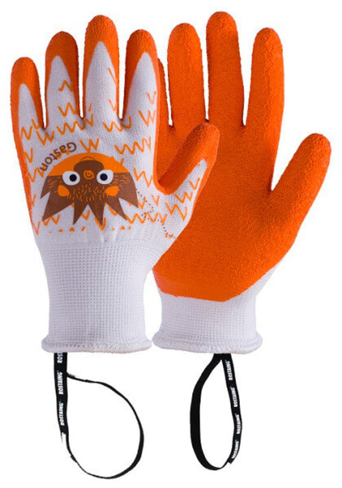 Handschuhe ’Hegdehog Gaston’ Gartenhandschuhe Rostaing 669700105652 Bild Nr. 1