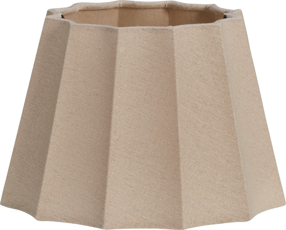 MIX&MATCH TREND 20 Lampenschirm MIX&MATCH TREND 20 Lampenschirm 420492502012 Grösse H: 13.0 cm x D: 20.0 cm Farbe Crème Bild Nr. 1