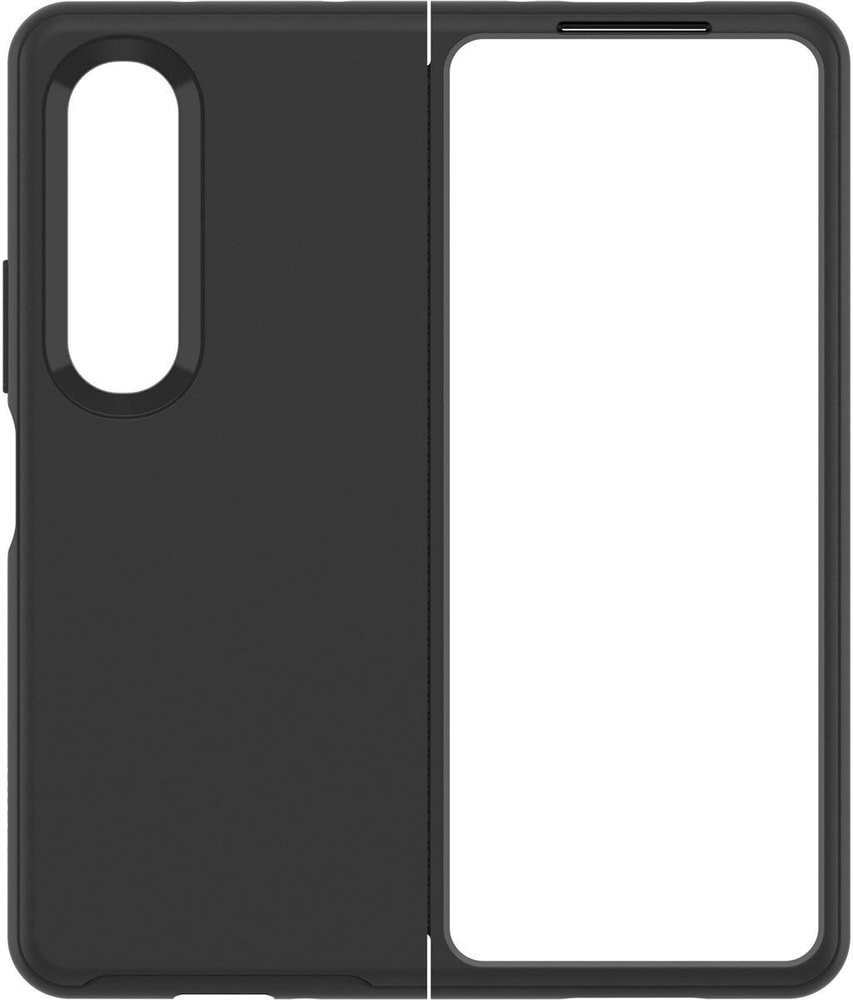 Back Cover Thin Flex Galaxy Fold 4 Smartphone Hülle OtterBox 785300192293 Bild Nr. 1