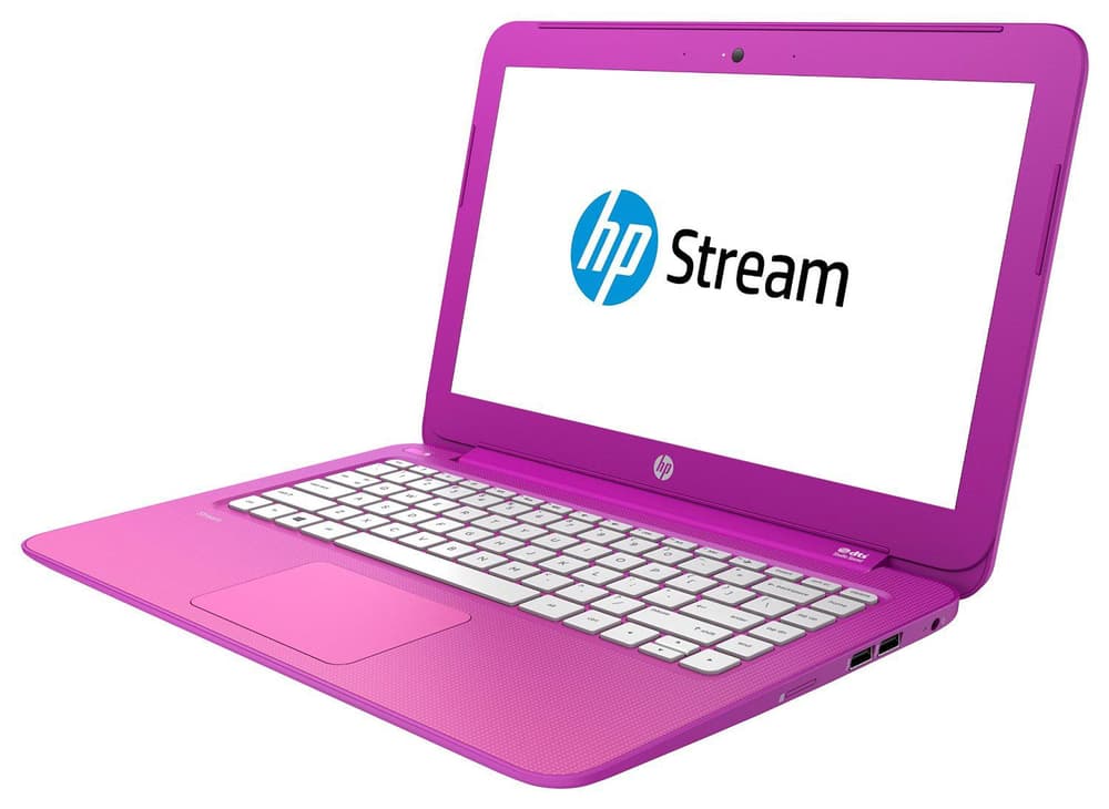 HP Stream 13-c100nz Notebook HP 95110043818415 No. figura 1