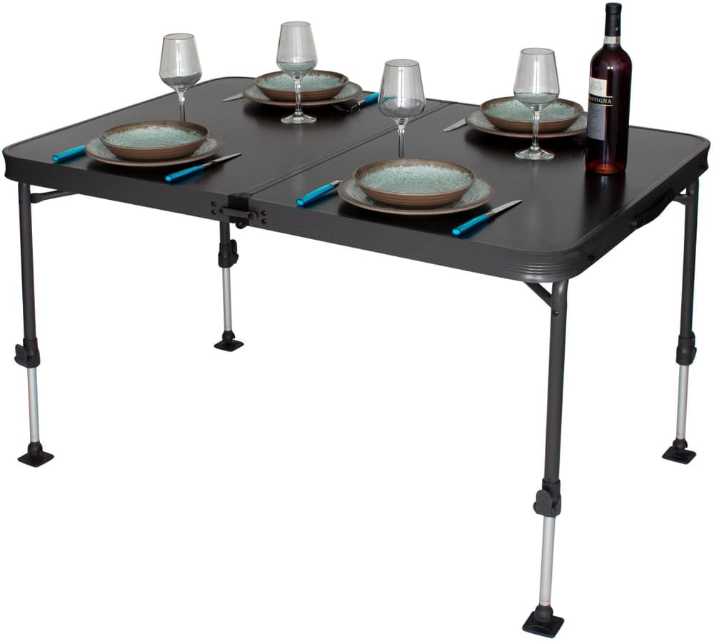 Table de camping Revel Table de camping Eurotrail 785302441280 Photo no. 1