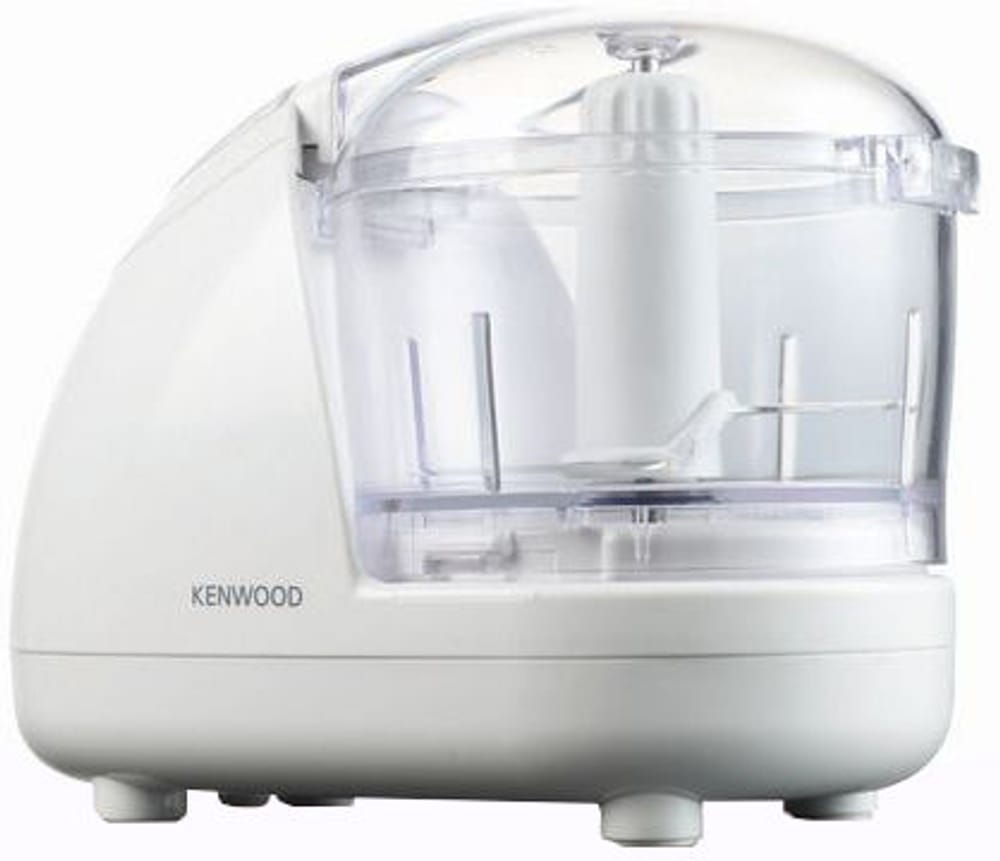 Kenwood Universal CH180 Weiss Zerkleinerer kaufen bei melectronics.ch