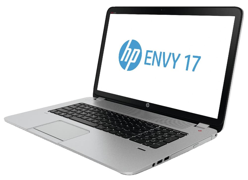 Envy 17-j199sz Notebook HP 79782190000014 Bild Nr. 1