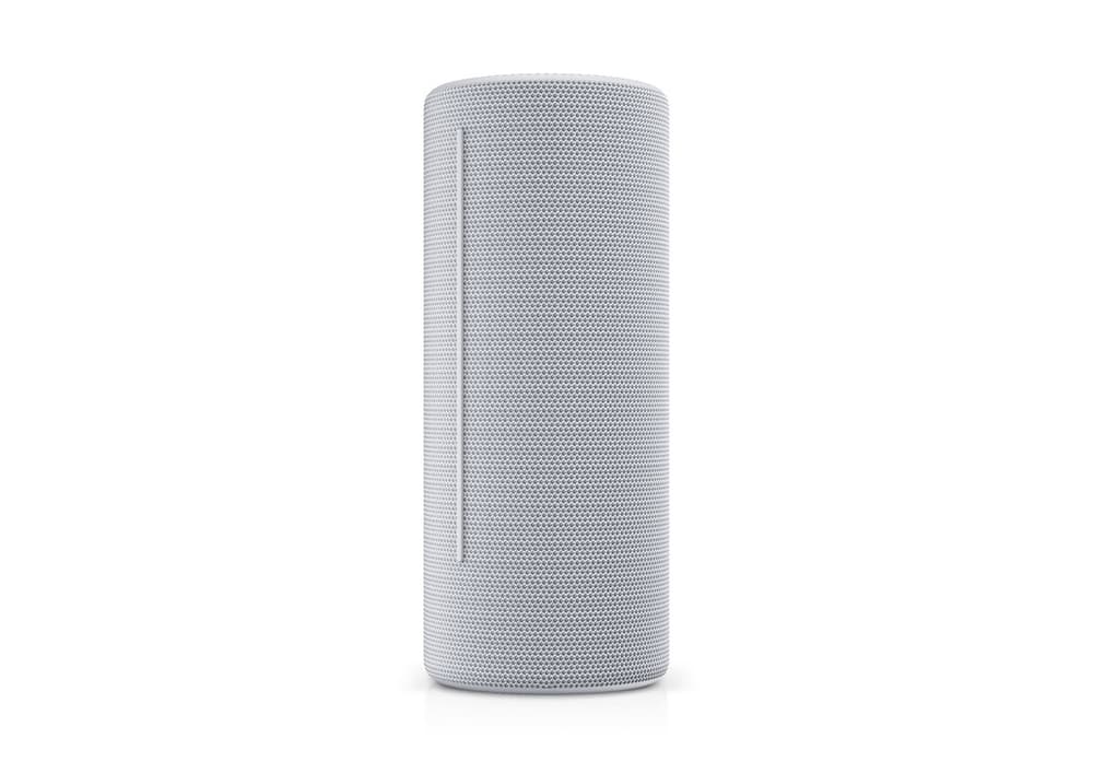 HEAR 2 – Cool Grey Portabler Lautsprecher We. by LOEWE 785300174344 Farbe Silber Bild Nr. 1