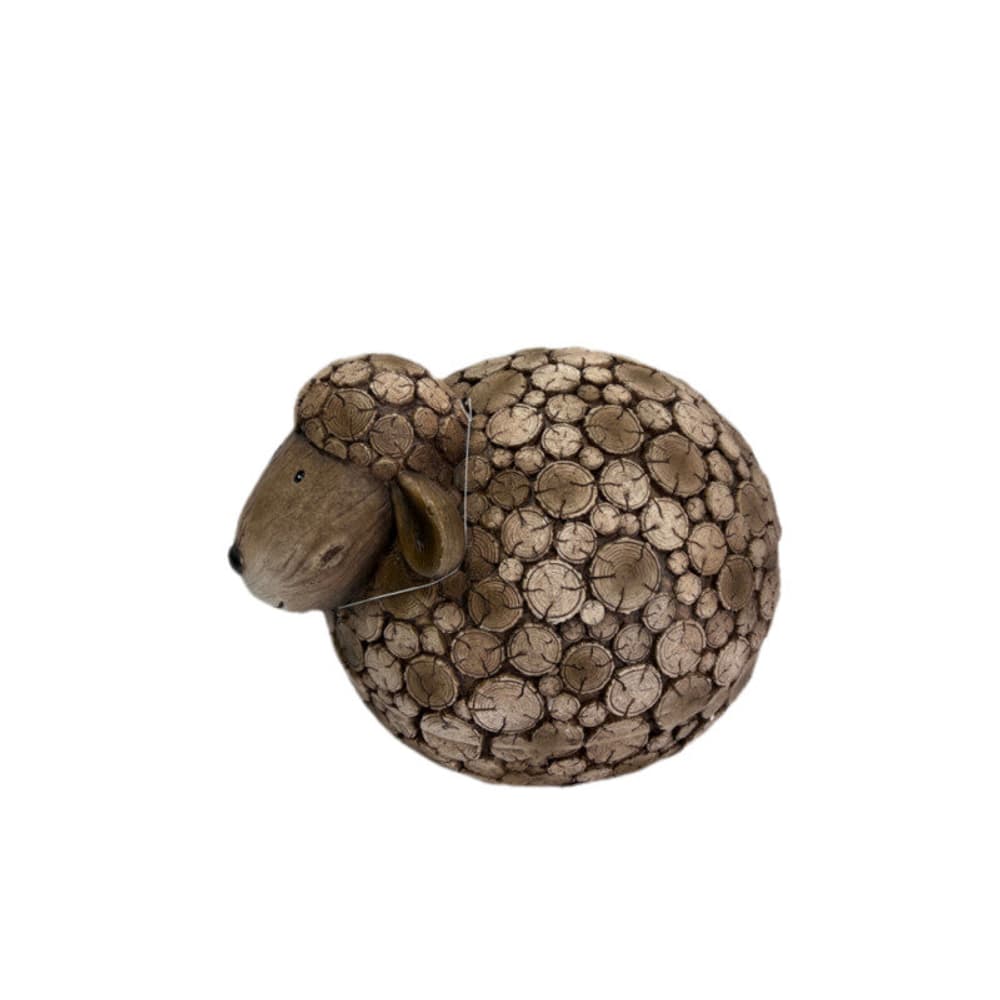 Sfera Sheep 23,7 cm, Sphère Mouton 23,7 cm Statua Colibri 669700109387 N. figura 1