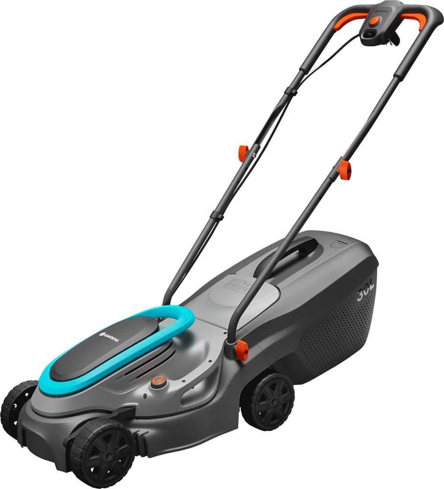 Gardena PowerMax 32/1200W Elektro Rasenmäher Rasenmäher kaufen bei Do