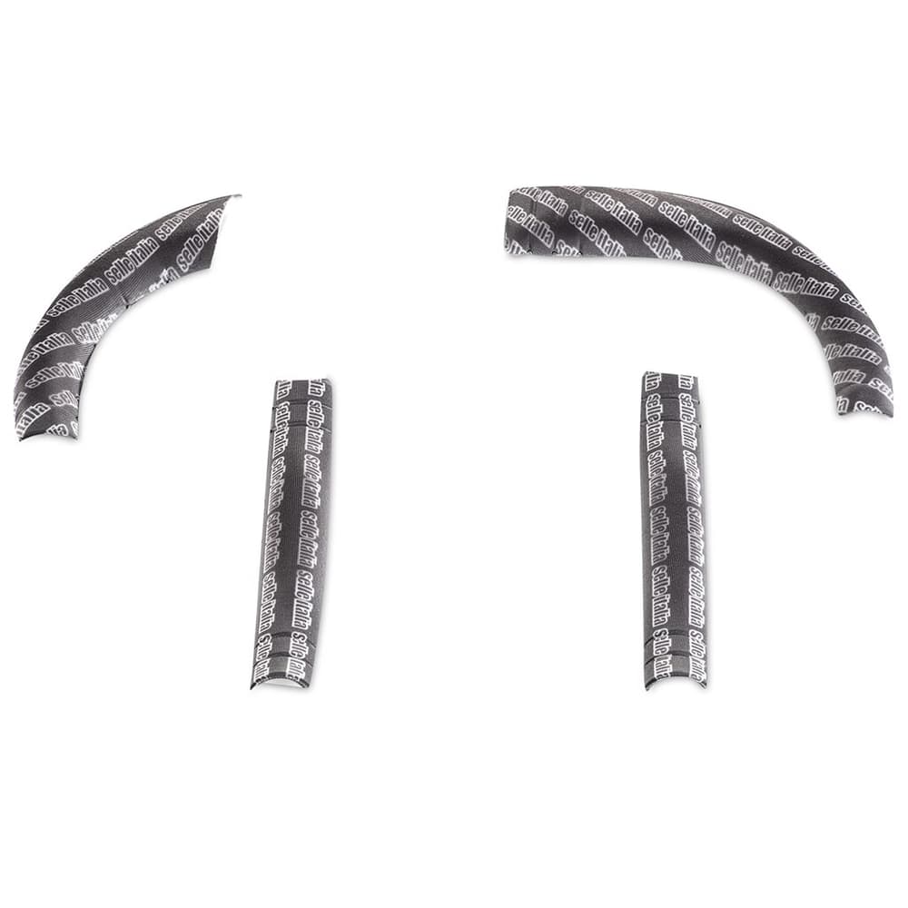 Selle Italia Road Bar Shock Absorber Kit Rubans de cintres Road Bar Shock Absorber Kit Rubans de cintres Selle Italia 472486400000 Photo no. 1