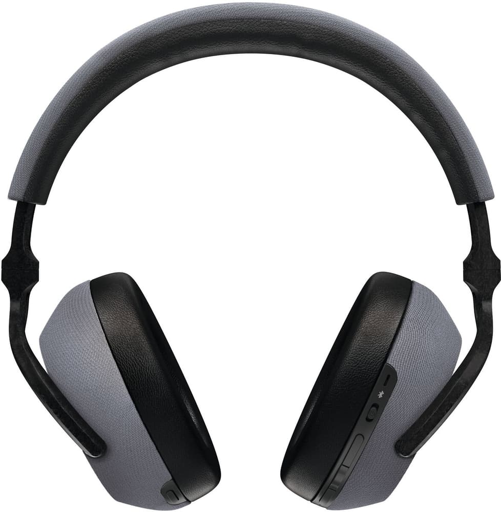 PX7 - Argento Cuffie Over-Ear Bowers & Wilkins 77279520000020 No. figura 1
