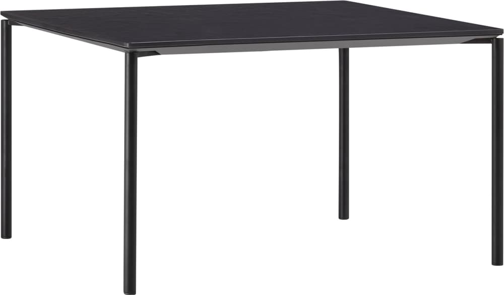 BAO Salontisch BAO Salontisch 402164900000 Grösse B: 65.0 cm x T: 65.0 cm x H: 40.0 cm Farbe Sirius / schwarz Bild Nr. 1