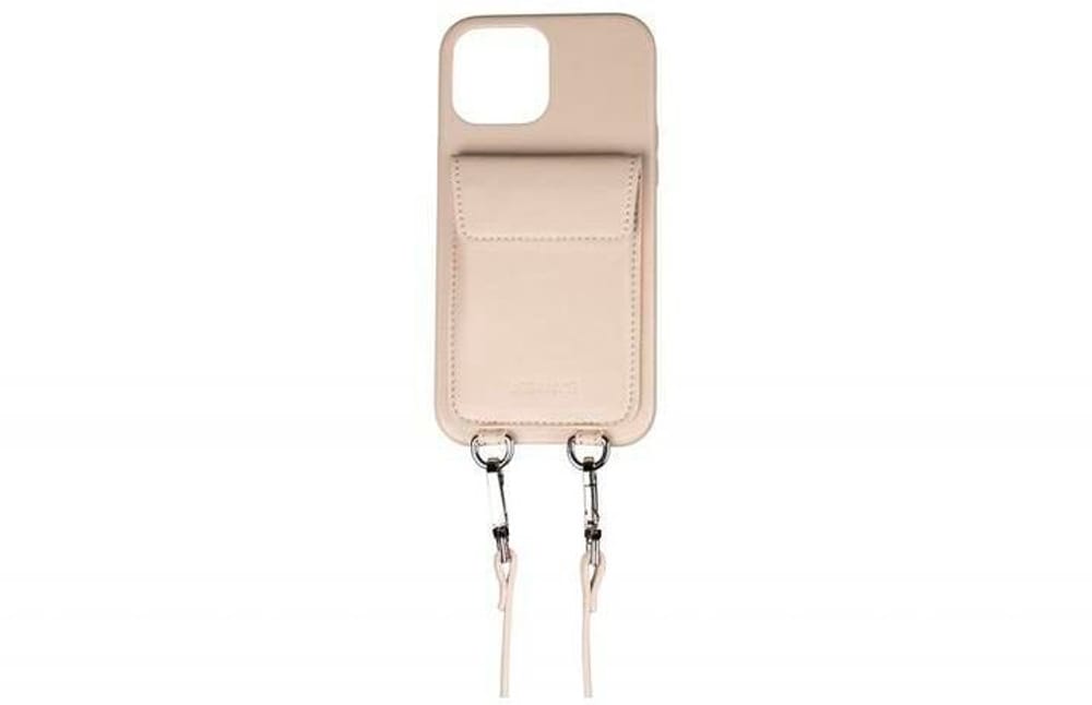 Necklace Case Handekette+ iPhone 14 Plus Beach Beauty Cover smartphone Urbany's 785302402713 N. figura 1