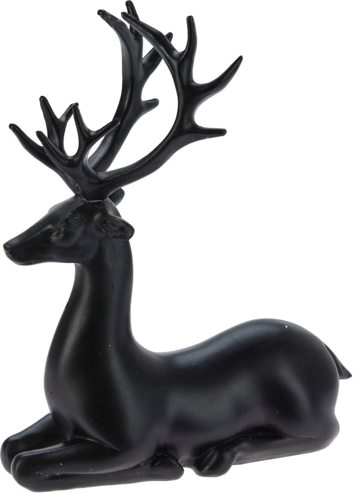 Cerf Figurine décorative Do it + Garden 655132500000 Photo no. 1