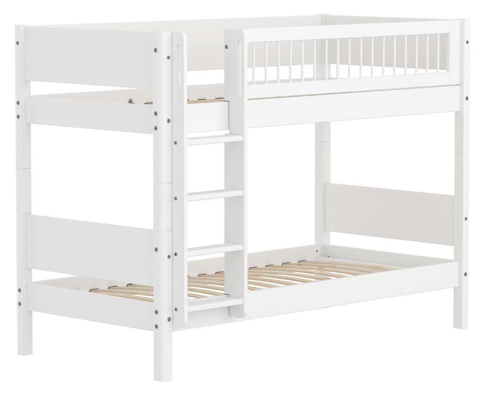 WHITE Etagenbett Flexa 405076700000 Bild Nr. 1