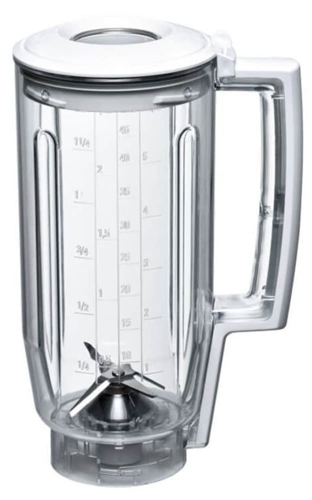Bicchiere mixer MUZ5MX1 Bosch 9000036265 No. figura 1