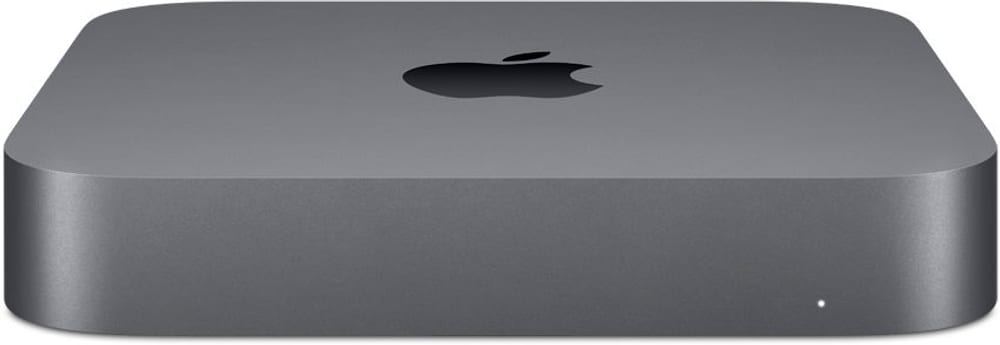 CTO Mac Mini 3.0GHz 6Core i5 16 GB 512 GB SSD Mini PC Apple 79846970000018 Bild Nr. 1