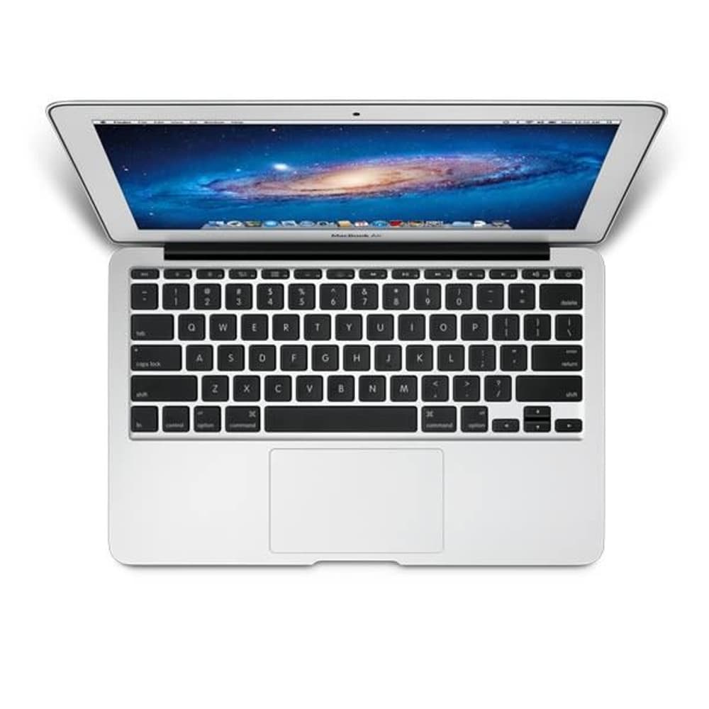 Apple MacBookAir 1.3GHz 11.6" 128GB Apple 79778620000013 Photo n°. 1