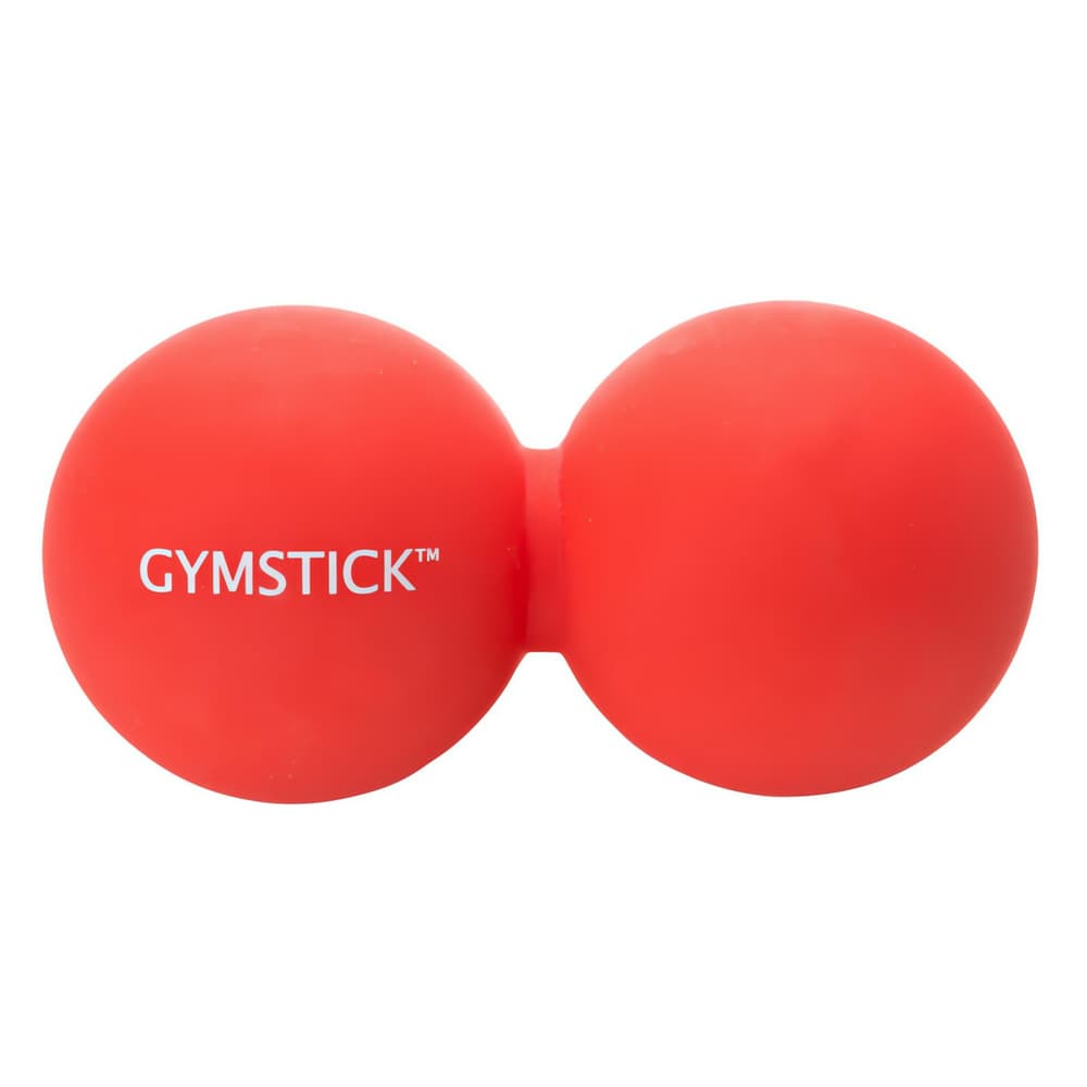 Myofascia Doubleball Rullo della fascia Gymstick 467936300000 N. figura 1