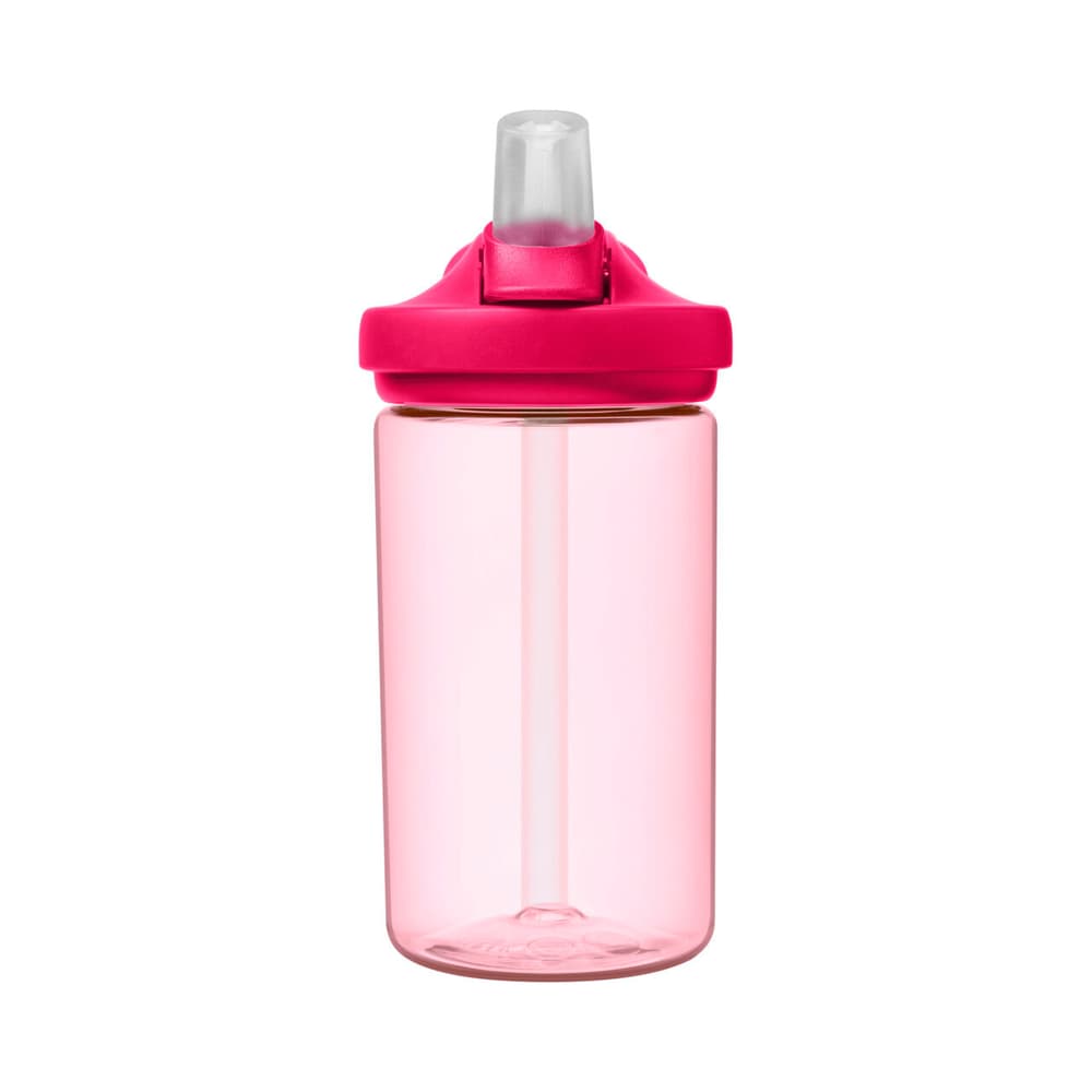 Bottle eddy+ Kids Trinkflasche Camelbak 468733800029 Grösse Einheitsgrösse Farbe pink Bild-Nr. 1