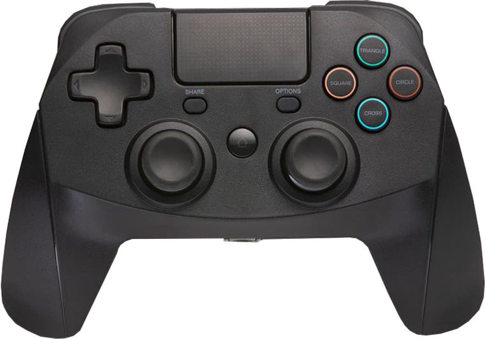 Pad 4 S Wireless PS4 Controller Gaming Controller Snakebyte 785300148696 Bild Nr. 1