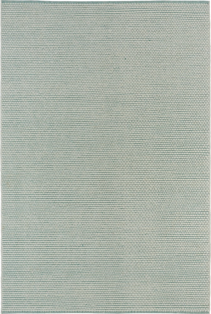 ANNEMARIE Teppich 412036016041 Farbe hellblau Grösse B: 160.0 cm x T: 230.0 cm Bild Nr. 1