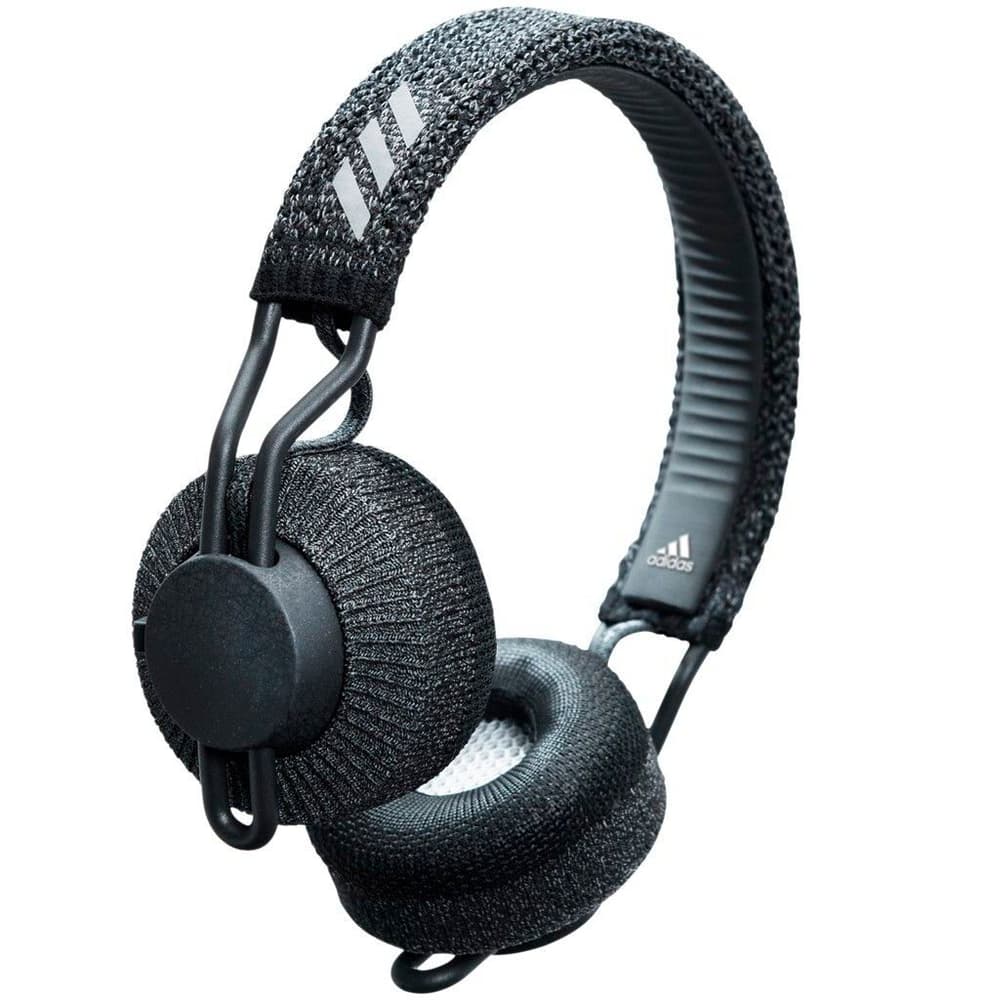 RPT-01 – Night Grey On-Ear Kopfhörer Adidas 785302414522 Bild Nr. 1