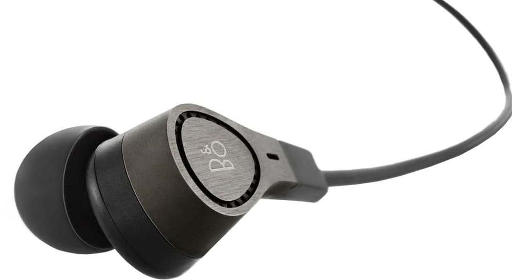 BeoPlay H3 Noise Cancelling In-Ear Kopfhörer In-Ear Kopfhörer B&O 77277120000015 Bild Nr. 1