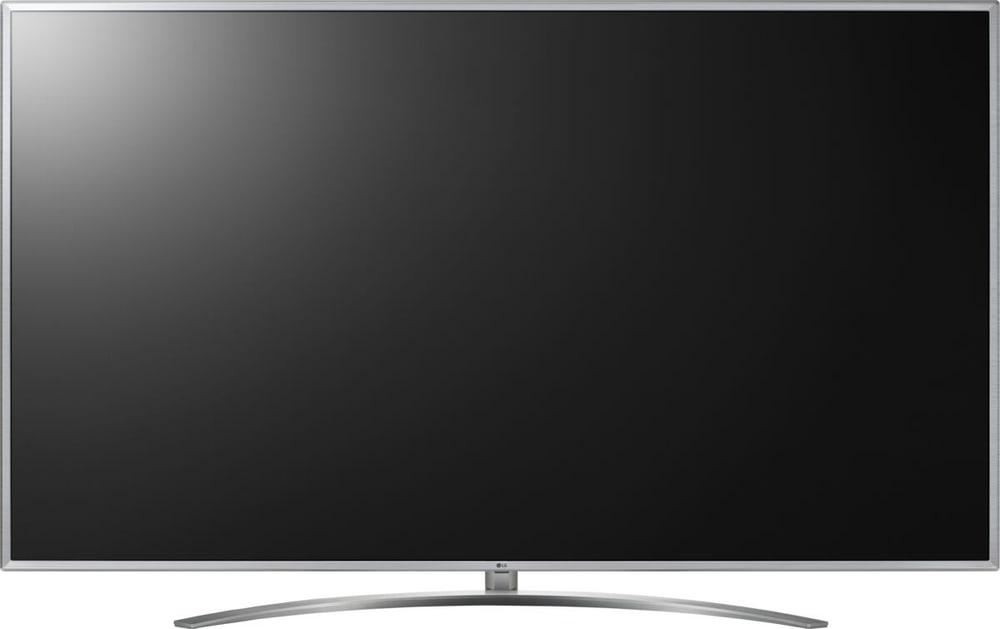 82UM7600 207 cm Televisore 4K LED TV LG 77035920000019 No. figura 1