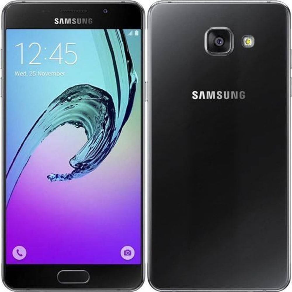 L-Samsung Galaxy A5/20 Samsung 79460780000016 Photo n°. 1