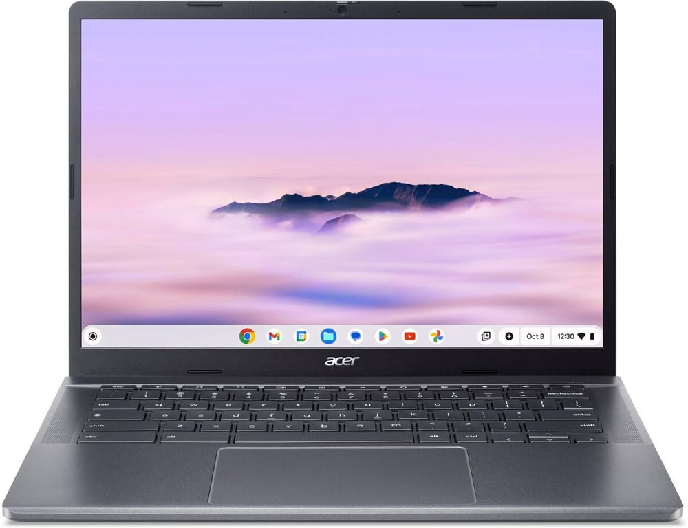 Chromebook Plus 514 (CB514-3HT-R32G), Ryzen 3, 16 GB, 256 GB Laptop Acer 785302421753 Bild Nr. 1