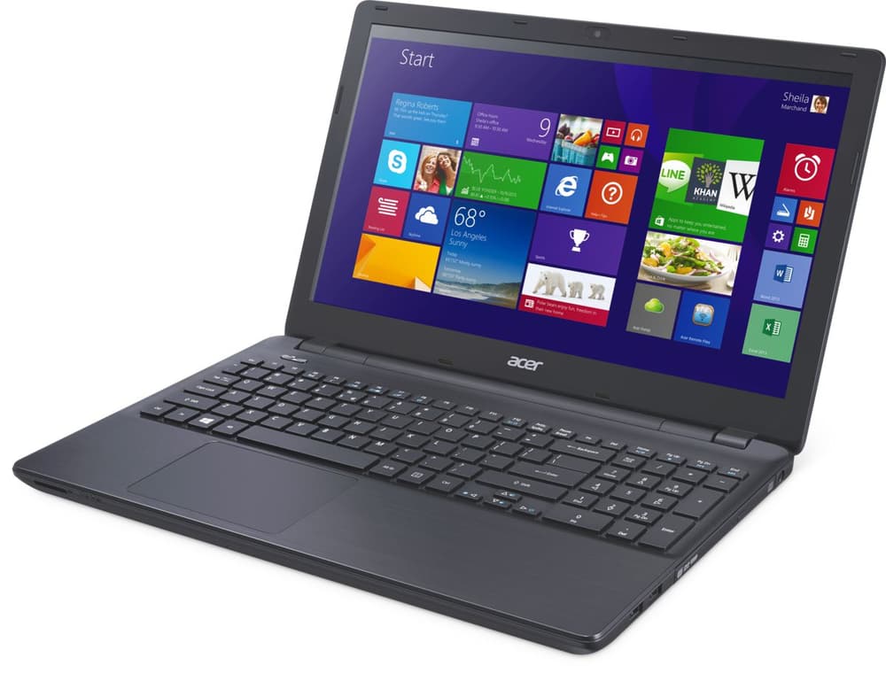 Aspire E5-511-C85D Notebook Acer 79783450000014 No. figura 1