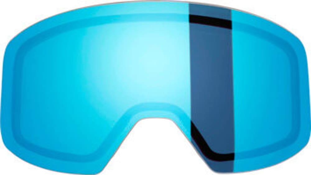 Boondock RIG Reflect Lens Lente degli occhiali Sweet Protection 469073700042 Taglie Misura unitaria Colore azzurro N. figura 1
