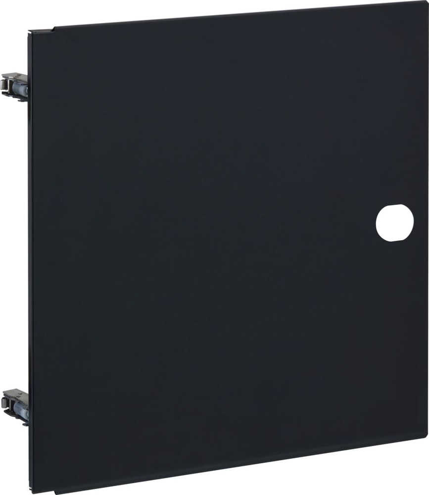 FLEXCUBE Porta con chiusura softclose 401916137320 Dimensioni L: 37.0 cm x P: 37.0 cm Colore Nero N. figura 1