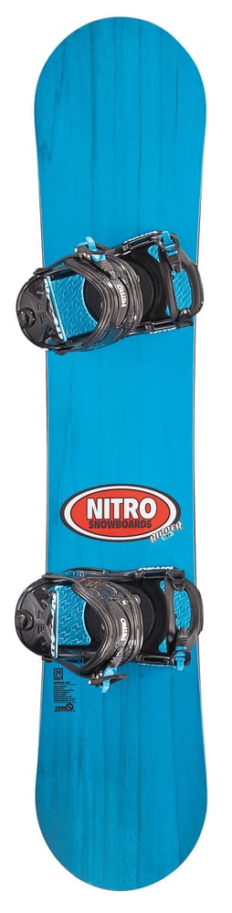 NITRO RIPPER YOUTH INKL CHARGER Nitro 49453340000014 Photo n°. 1