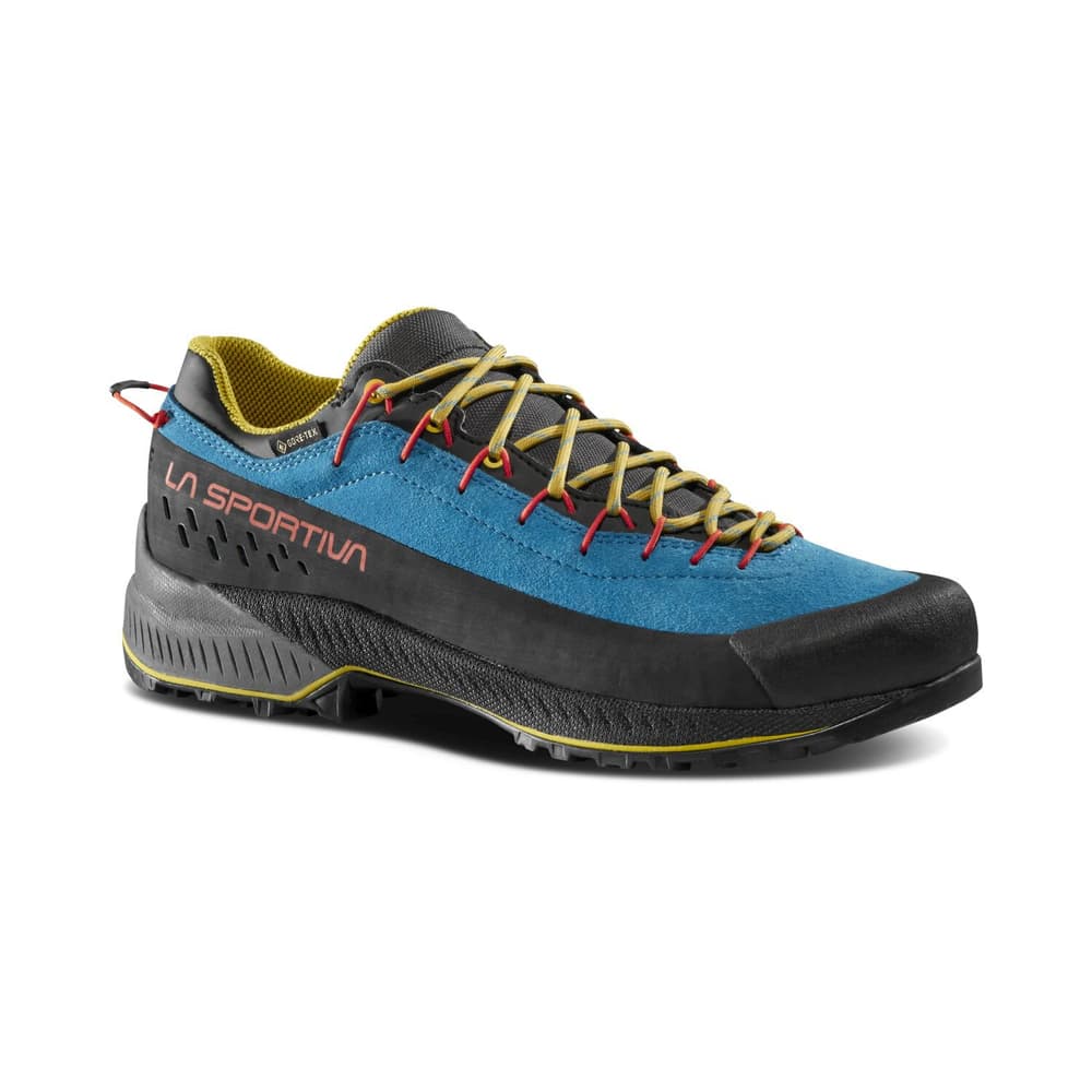 TX4 Evo GTX Chaussures de randonnée La Sportiva 473392847040 Taille 47 Couleur bleu Photo no. 1