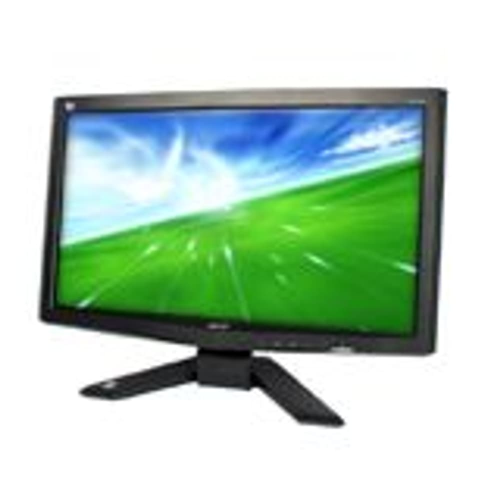 L-Acer X203Hbd Display Acer 79724340000008 Bild Nr. 1