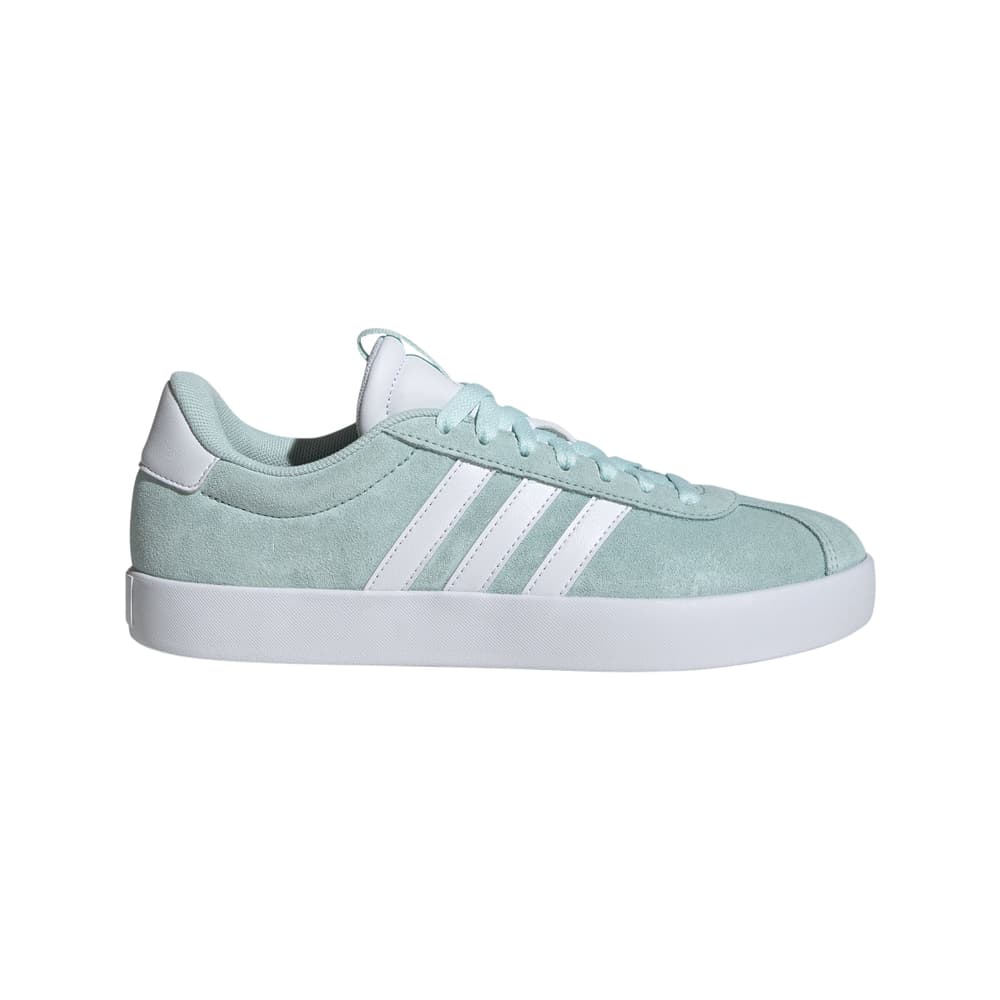 VL Court 3.0 Chaussures de loisirs Adidas 472577140044 Taille 40 Couleur turquoise Photo no. 1