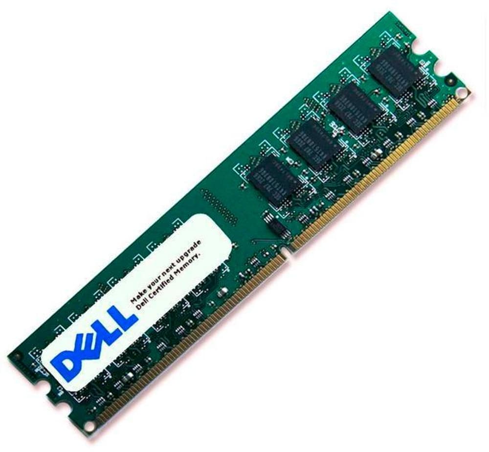 DDR3L-RAM 1x 4 GB Arbeitsspeicher Dell 785300150049 Bild Nr. 1