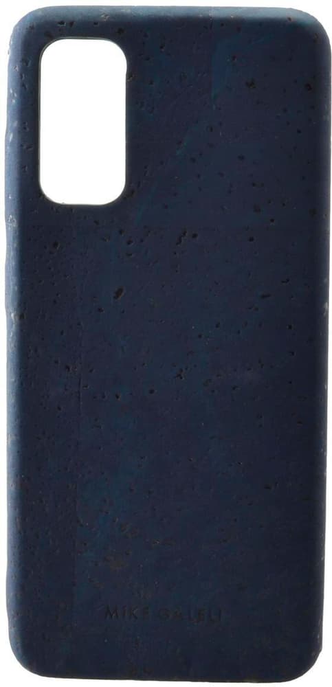 Hard-Cover Levi Midnight Blue, Galaxy A51 Coque smartphone MiKE GALELi 798800101036 Photo no. 1
