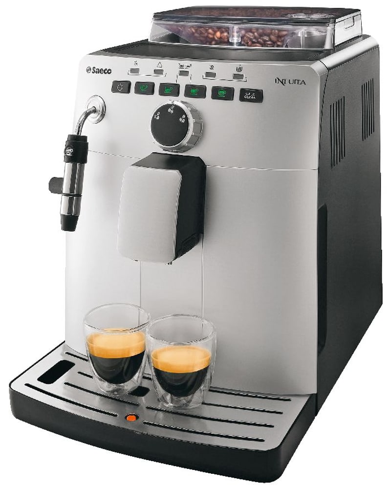 Machine à café Intuita HD8750/81 Saeco-Philips 71741480000012 Photo n°. 1