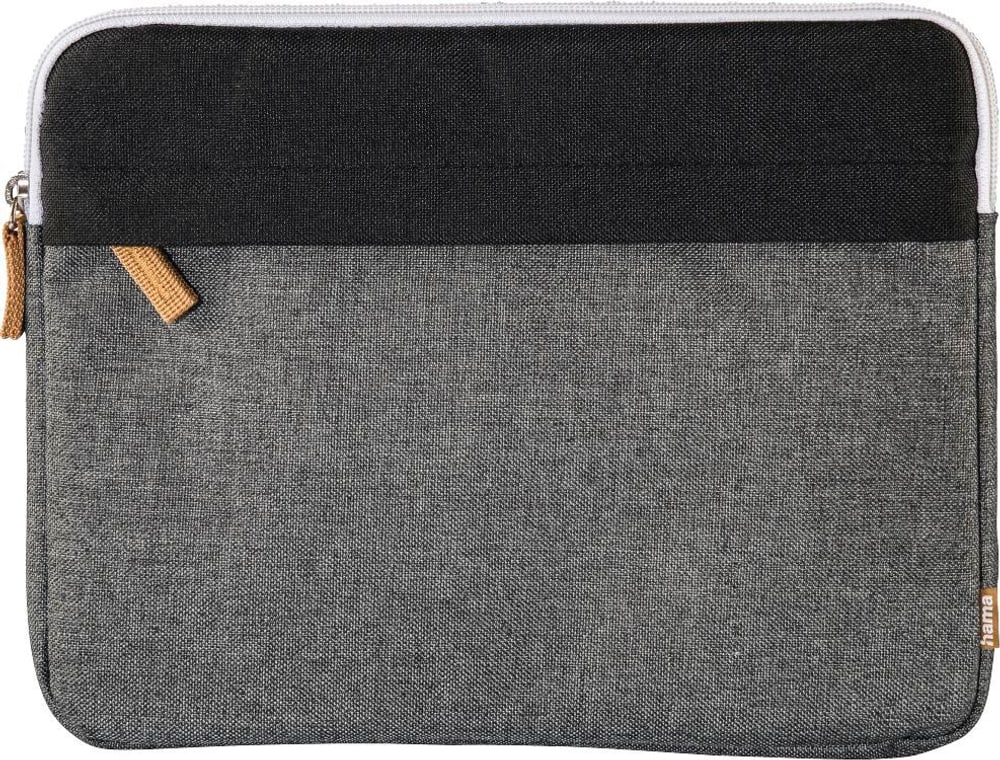 Laptop-Sleeve "Florenz", bis 28 cm (11") Laptop Tasche Hama 785300175169 Bild Nr. 1