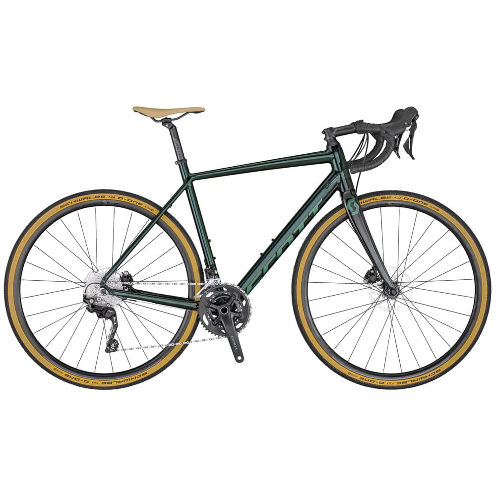 Scott Speedster Gravel 30 Gravel Bike kaufen bei bikeworld.ch