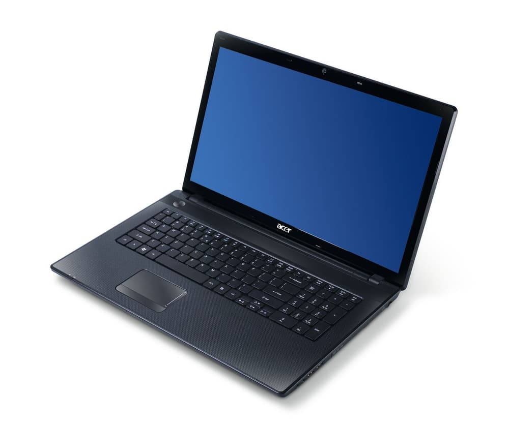 Aspire AS7250-4504G75Mnkk Notebook Acer 79775150000012 Bild Nr. 1