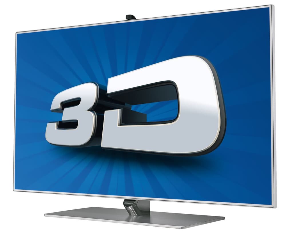 UE-40F7080 3D LED Fernseher Samsung 77028870000013 Bild Nr. 1