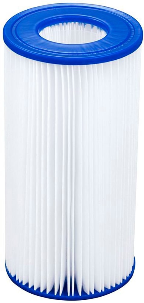 Cartouche de filtration pour piscine (III-A/C) Cartouche filtrante Bestway 669700106188 Photo no. 1