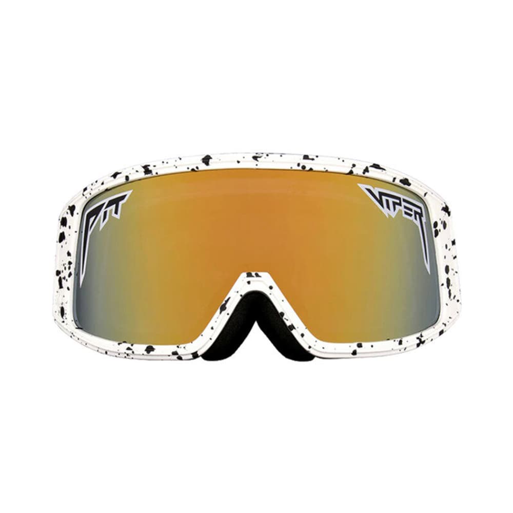 The Whiteout Gogglés Masque de ski Pit Viper 468504400000 Photo no. 1