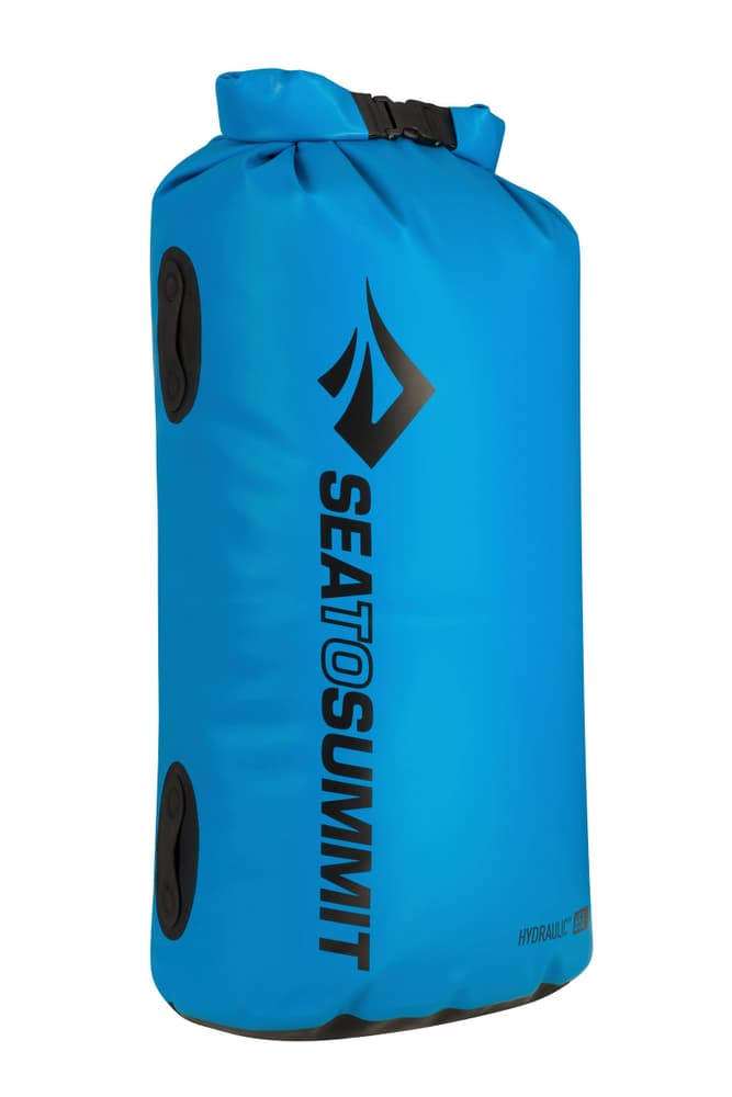 Hydraulic Dry Bag 35L Dry Bag Sea To Summit 464639800040 Grösse Einheitsgrösse Farbe blau Bild-Nr. 1