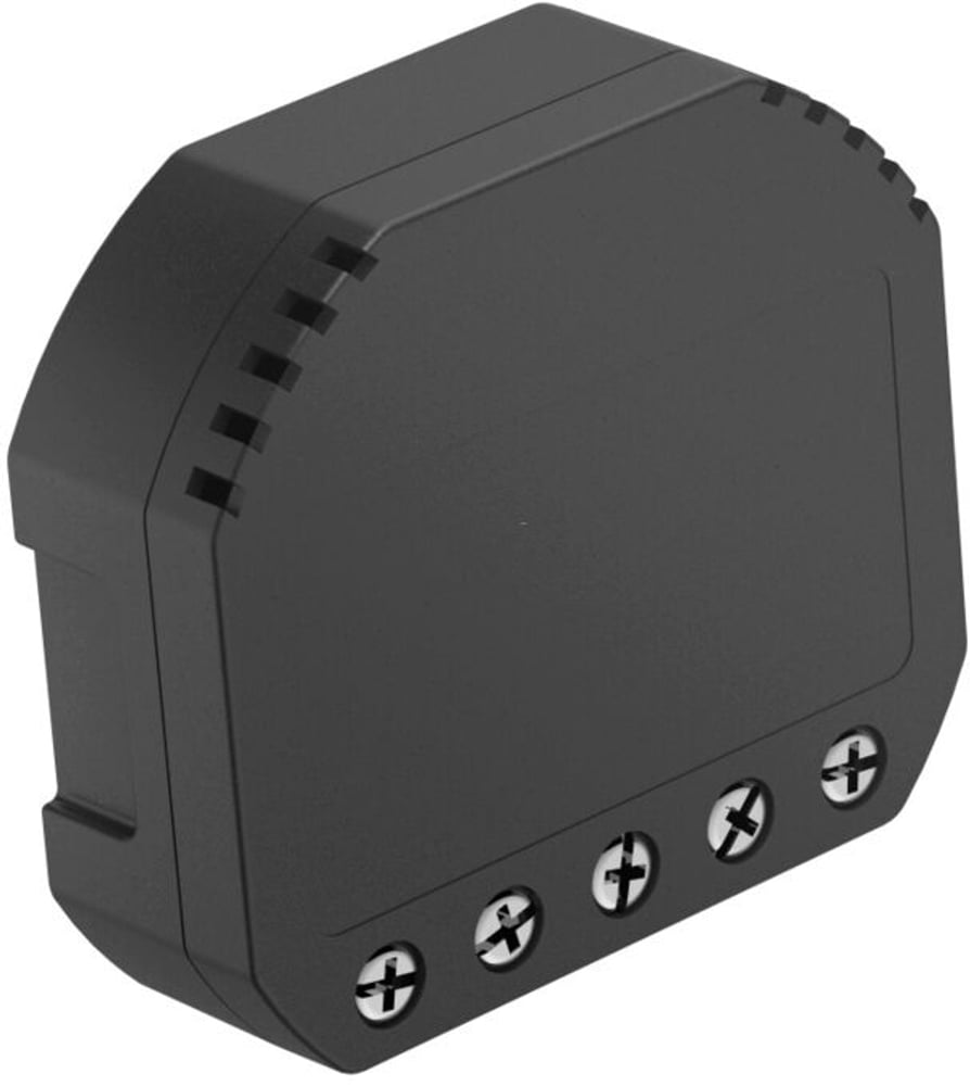 WiFi-Nachrüst-Schalter für Leuchten und Steckdosen Smart Home Controller Hama 785300168836 Bild Nr. 1