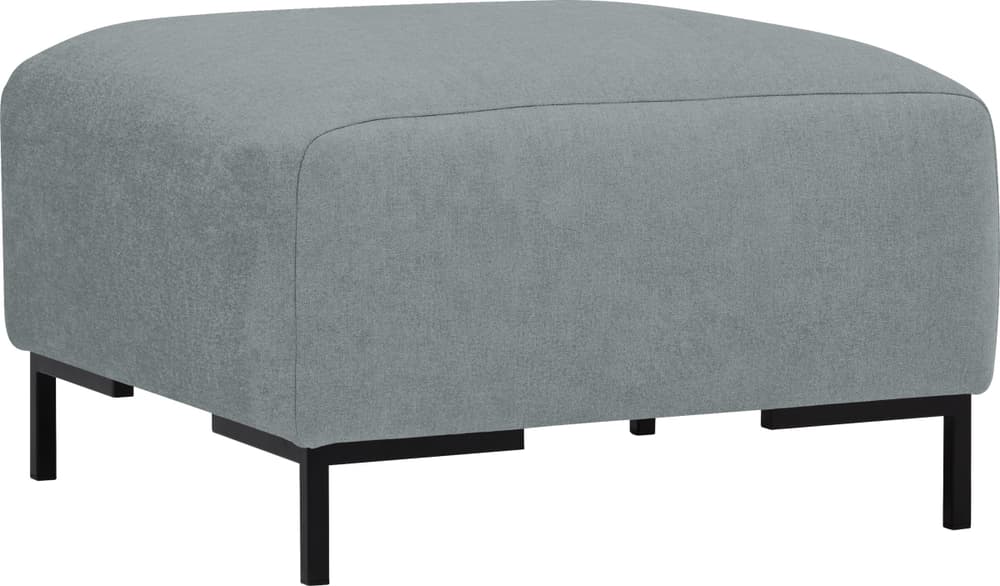 BROSCH Poggiapiedi BROSCH Poggiapiedi 405885808041 Dimensioni L: 70.0 cm x P: 70.0 cm x A: 43.0 cm Colore Azzurro N. figura 1