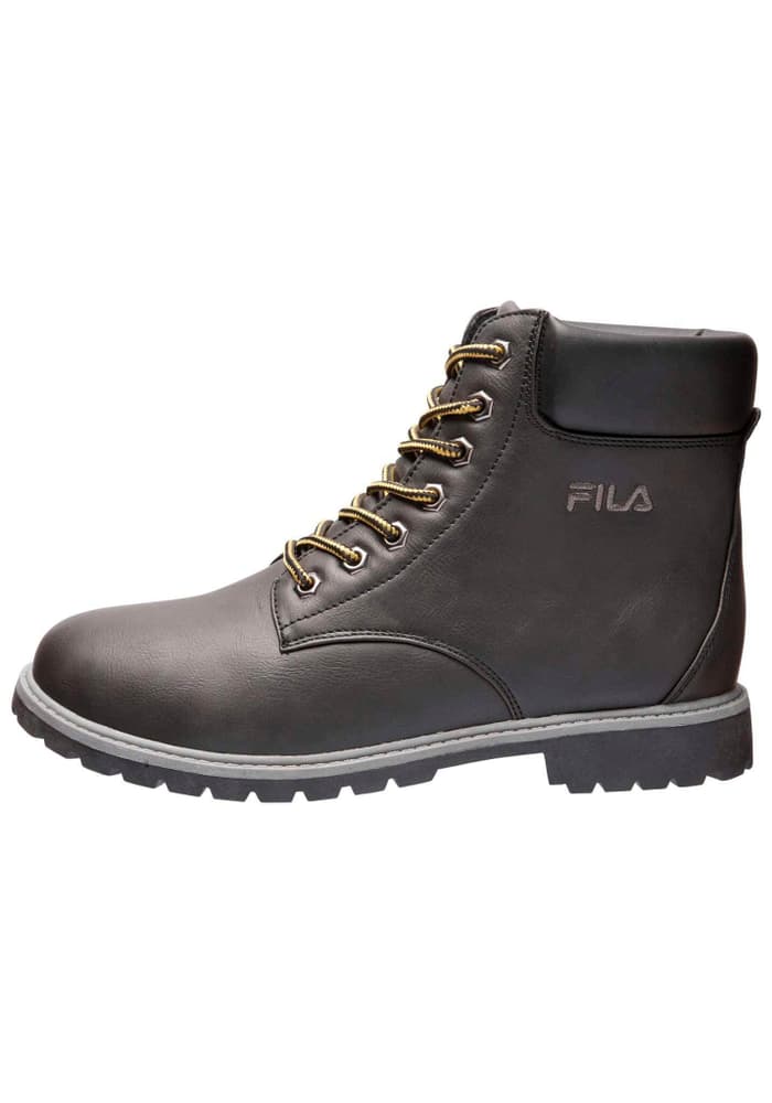 Maverick Mid Wmn Chaussures de trekking Fila 470818538020 Taille 38 Couleur noir Photo no. 1