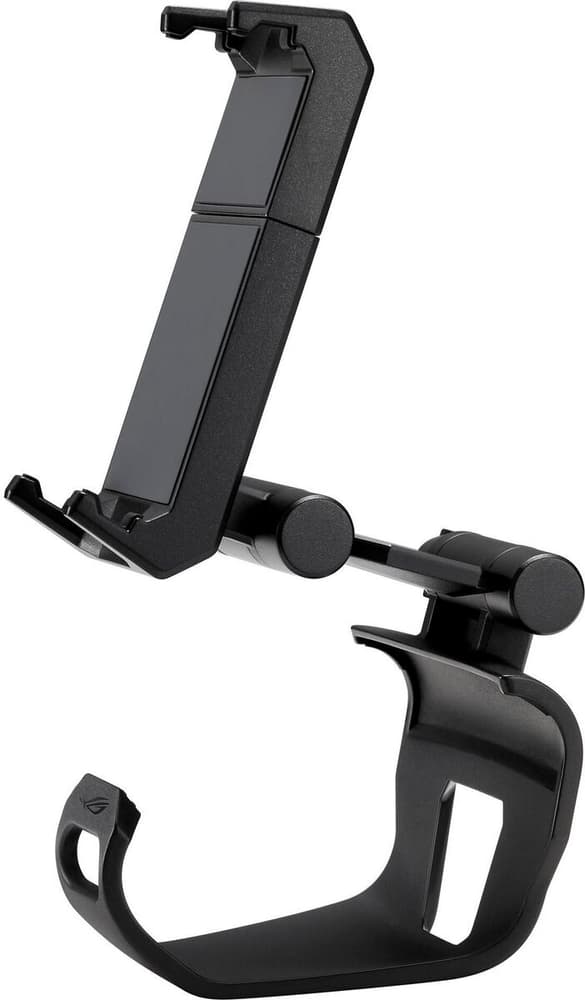 Controller-Clip ROG Phone 3 Smartphone Halterung Asus 785300187459 Bild Nr. 1